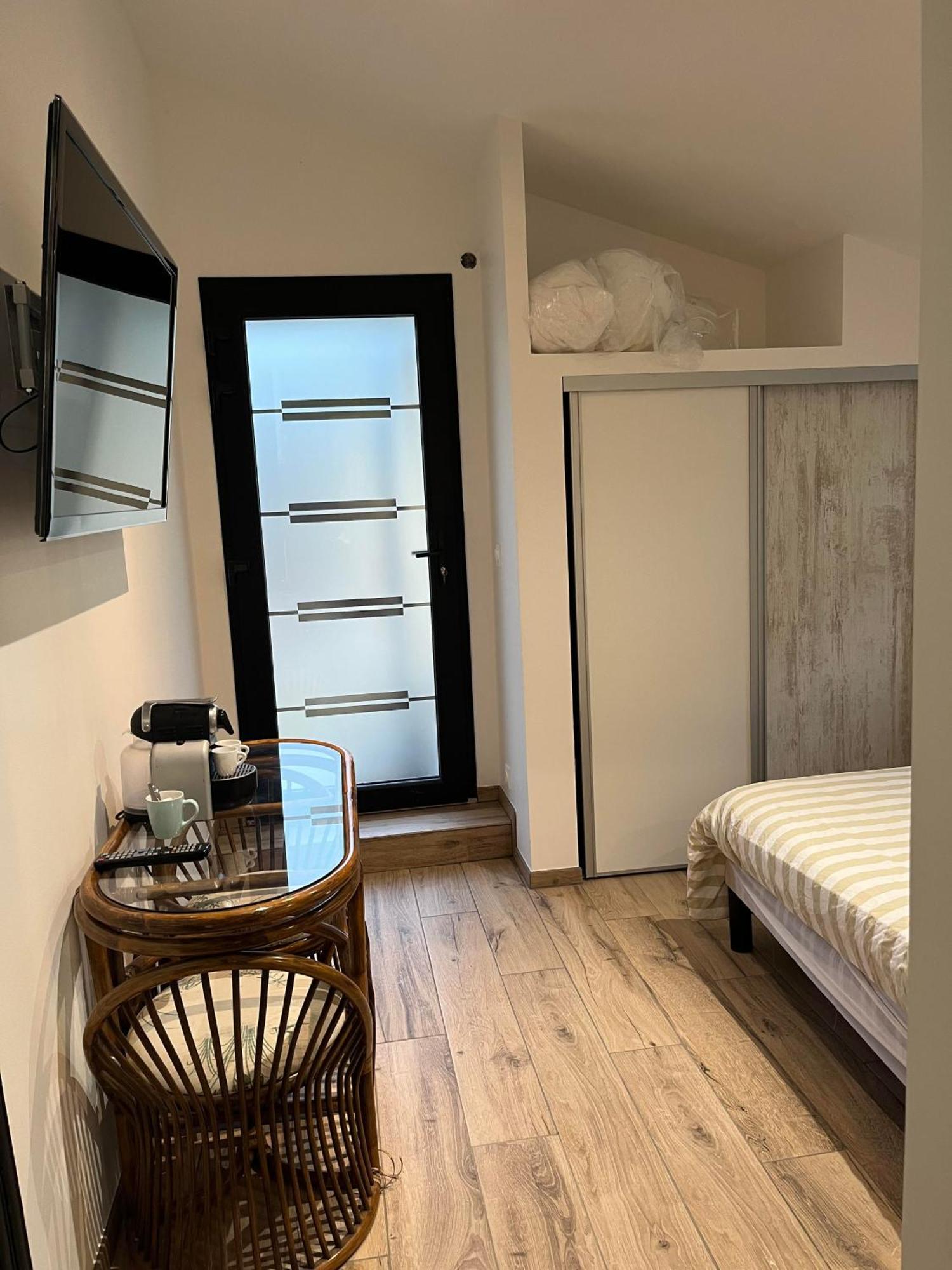 Chambre Independante Avec Jardin - 100M De La Mer Langrune-sur-Mer Екстер'єр фото