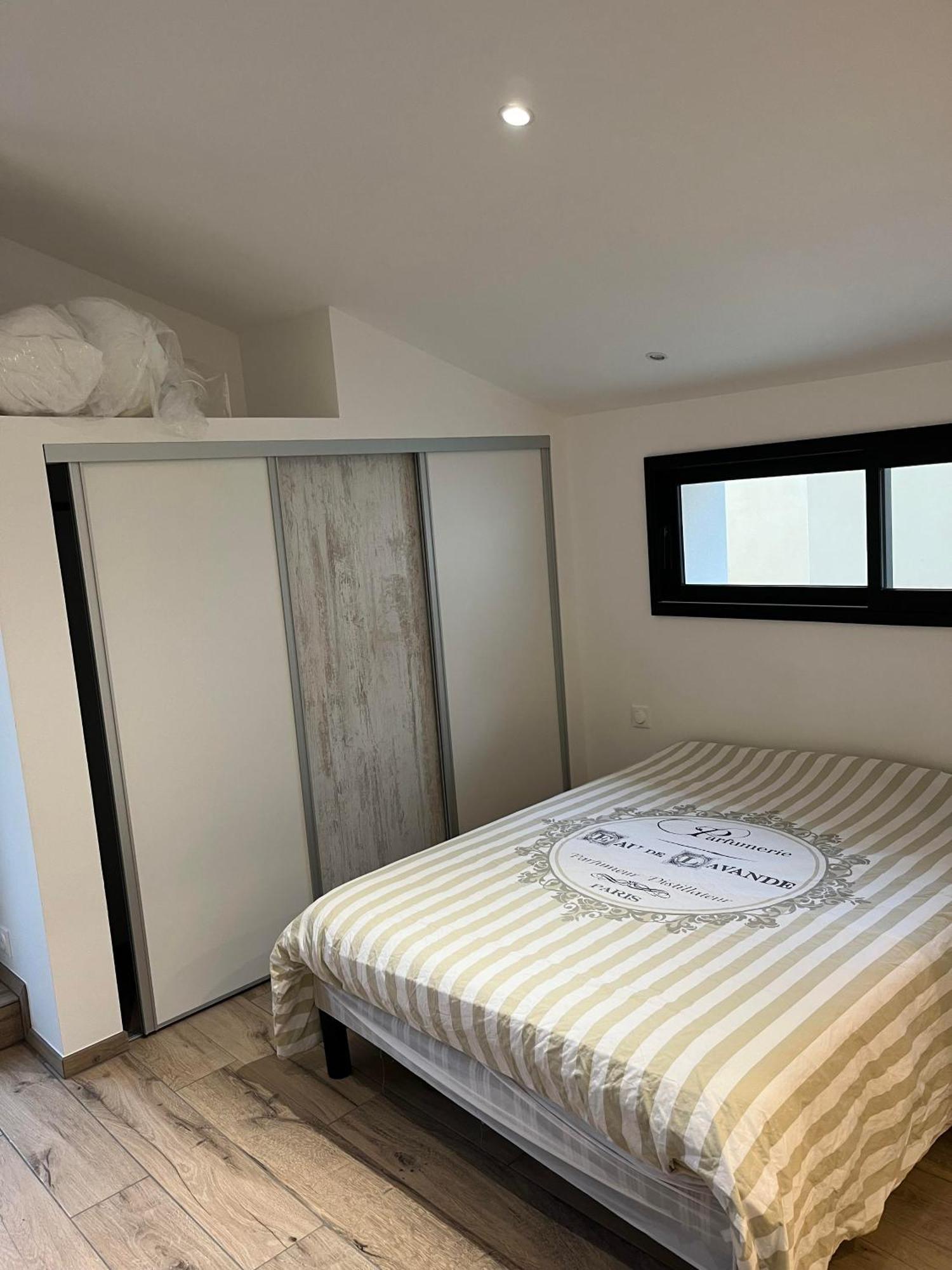 Chambre Independante Avec Jardin - 100M De La Mer Langrune-sur-Mer Екстер'єр фото